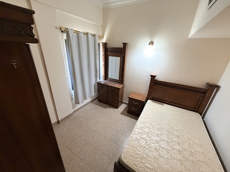 Adliya, Apartments, Flats, Houses & Villas, BHD 300/year,  Furnished,  2 BR,  Amazing Fully Furnished 2 Bedroom Apartment Available