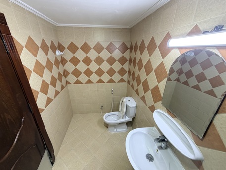 Adliya, Apartments, Flats, Houses & Villas, BHD 300/year,  Furnished,  2 BR,  Amazing Fully Furnished 2 Bedroom Apartment Available