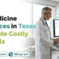 Internal Medicine Billing Services In Texas That Eliminate Costly Claim Denials