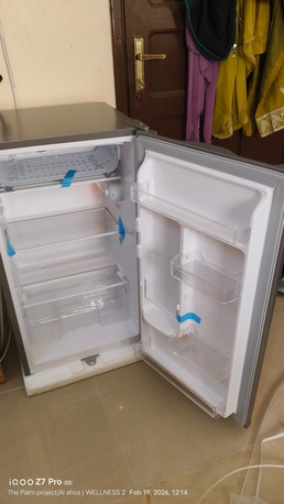 Hofuf, Electronics, SAR 330,  Refrigerator (fridge) Small 7 Year Warranty