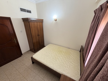 Adliya, Apartments, Flats, Houses & Villas, BHD 301/year,  Furnished,  2 BR,  Amazing Fully Furnished 2 Bedroom Apartment Available
