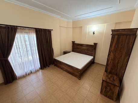 Adliya, Apartments, Flats, Houses & Villas, BHD 301/year,  Furnished,  2 BR,  Amazing Fully Furnished 2 Bedroom Apartment Available