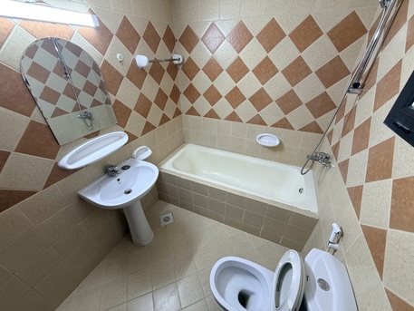 Adliya, Apartments, Flats, Houses & Villas, BHD 301/year,  Furnished,  2 BR,  Amazing Fully Furnished 2 Bedroom Apartment Available