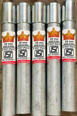 Mumbai, Materials, New Adarsh Industries &ndash; Trusted Manufacturer Of Gupta & N.A.I Conduit Pipes