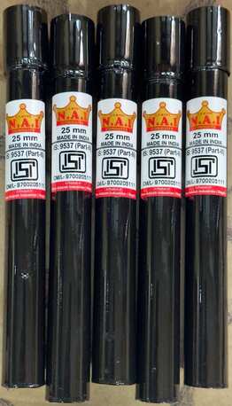 Mumbai, Materials, New Adarsh Industries &ndash; Trusted Manufacturer Of Gupta & N.A.I Conduit Pipes