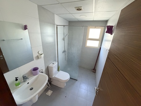 Adliya, Apartments, Flats, Houses & Villas, BHD 240/year,  Furnished,  2 BR,  Amazing Semi Furnished 2 Bedroom Apartment Available