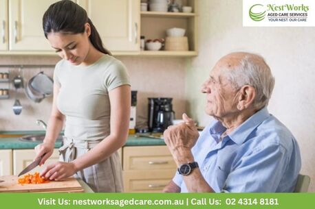 Sydney, Business, In-Home Aged Care Packages Central Coast Experts