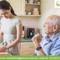 In-Home Aged Care Packages Central Coast Experts