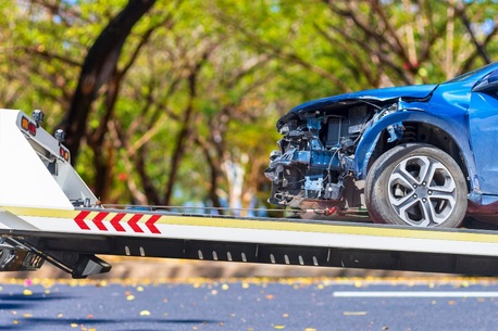 Sydney, Automotive, Fast Emergency Breakdown Service For Quick Roadside Assistance Anytime