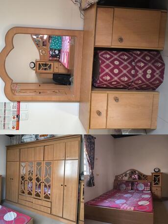 Al Malqa, Furniture, SAR 1000,  Household Items For Sale