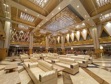 Noida, Event Planning, Top Wedding Venues In Noida | Sloshout