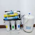 SAR 350,  7 Stage Water Filter For Sale
