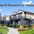 Best Wedding Resort In Uttarakhand | Leafy Lush Resorts