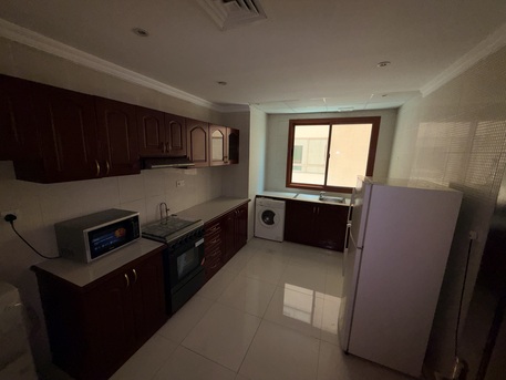 Adliya, Apartments, Flats, Houses & Villas, BHD 480/year,  Furnished,  3 BR,  Amazing Fully Furnished 3 Bedroom Apartment Available