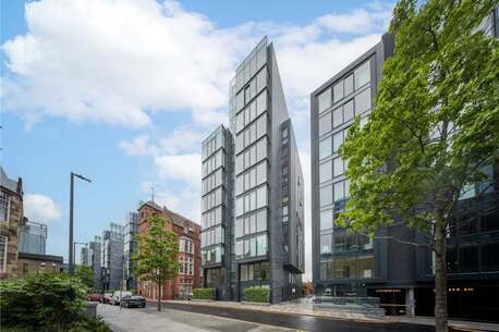 Edinburgh, Real Estate, Expert Letting & Estate Agency Services In Edinburgh