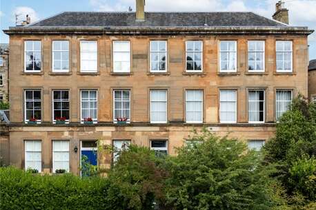 Edinburgh, Real Estate, Expert Letting & Estate Agency Services In Edinburgh