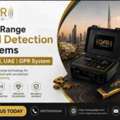 Long Range Gold Detection Systems In Dubai, UAE | GPR System