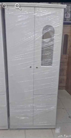 Riyadh, Household Items, SAR 22,  STEEL & WOOD CABINETS AVAILABLE IN RIYADH  Ready Stock Available  &bull; 1 Door Steel Cabinet &bull;