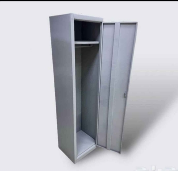 Riyadh, Household Items, SAR 22,  STEEL & WOOD CABINETS AVAILABLE IN RIYADH  Ready Stock Available  &bull; 1 Door Steel Cabinet &bull;