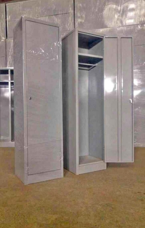 Riyadh, Household Items, SAR 22,  STEEL & WOOD CABINETS AVAILABLE IN RIYADH  Ready Stock Available  &bull; 1 Door Steel Cabinet &bull;