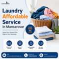 Professional Laundry Service In Mansarovar At Budget-Friendly Rates