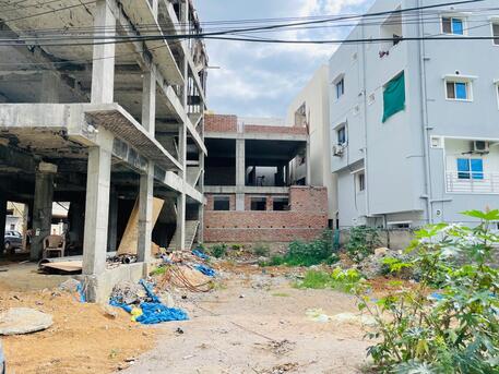 Hyderabad, Residential Plots, INR 1,  227 Sq. Yard,  227 Sqy Plot For Sale Rajendarnagar Attapur Pillar No 199 Bfore Dua Global School