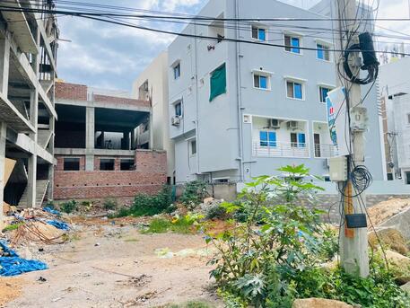 Hyderabad, Residential Plots, INR 1,  227 Sq. Yard,  227 Sqy Plot For Sale Rajendarnagar Attapur Pillar No 199 Bfore Dua Global School