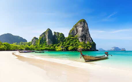 Dubai, Travel, Book Thailand Tour Packages From Dubai For An Unforgettable Holiday