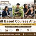Best Skill Based Courses After 12th For Quick Career Growth