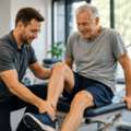 Why Rehabilitation Is Critical After Knee And Hip Replacement Surgery
