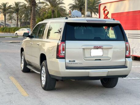 Khobar, Vehicles, Cars & Trucks , SAR 78000,  Gmc Yukon XL,  2017,  279000 KM,