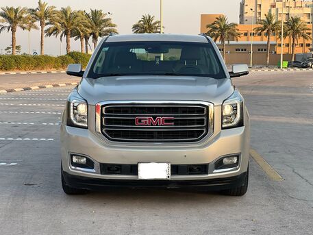 Khobar, Vehicles, Cars & Trucks , SAR 78000,  Gmc Yukon XL,  2017,  279000 KM,