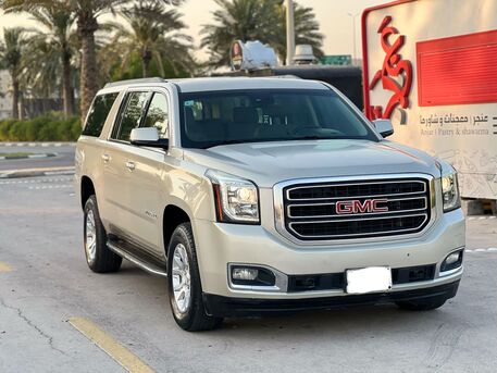 Khobar, Vehicles, Cars & Trucks , SAR 78000,  Gmc Yukon XL,  2017,  279000 KM,
