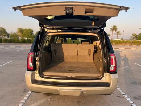 Khobar, Vehicles, Cars & Trucks , SAR 78000,  Gmc Yukon XL,  2017,  279000 KM,