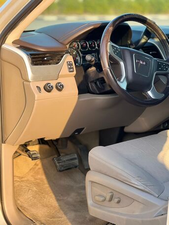 Khobar, Vehicles, Cars & Trucks , SAR 78000,  Gmc Yukon XL,  2017,  279000 KM,