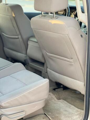 Khobar, Vehicles, Cars & Trucks , SAR 78000,  Gmc Yukon XL,  2017,  279000 KM,