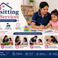 Babysitting Maid Services For Safe And Caring Child Support