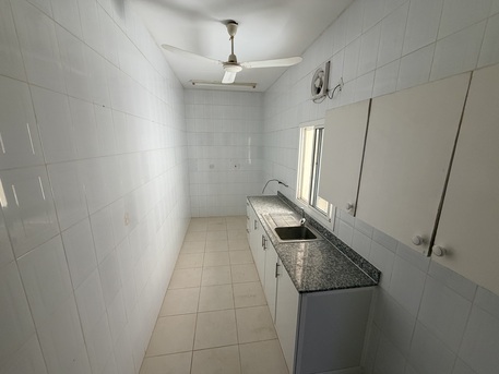 Adliya, Apartments, Flats, Houses & Villas, BHD 240/year,  2 BR,  Amazing Semi Furnished 2 Bedroom Apartment Available