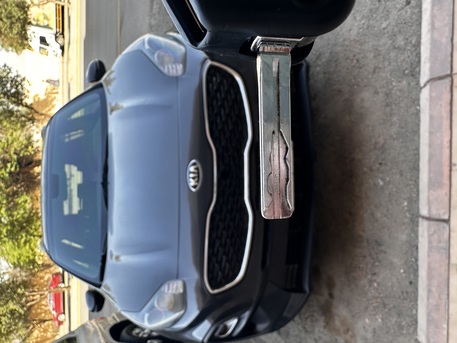 Riyadh, Vehicles, Cars & Trucks , SAR 58000,  Kia Sportage 2022,  2022,  Automatic,  118000 KM,  Selling My Well-maintained Car  Kia Sportage Engine 1600cc