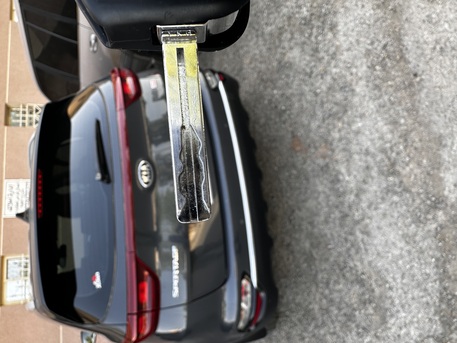 Riyadh, Vehicles, Cars & Trucks , SAR 58000,  Kia Sportage 2022,  2022,  Automatic,  118000 KM,  Selling My Well-maintained Car  Kia Sportage Engine 1600cc