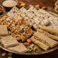 AFN 499,  Buy Fresh Rajasthani Gajak & Tilpatti Online