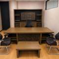 Premium Fully Furnished Office For Sale / Transfer &ndash; Rossais Tower, Al Murabba