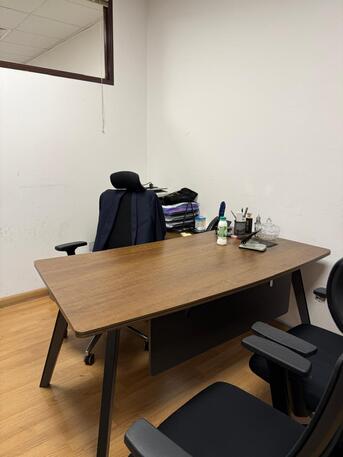 Islamabad, Offices, Premium Fully Furnished Office For Sale / Transfer &ndash; Rossais Tower, Al Murabba