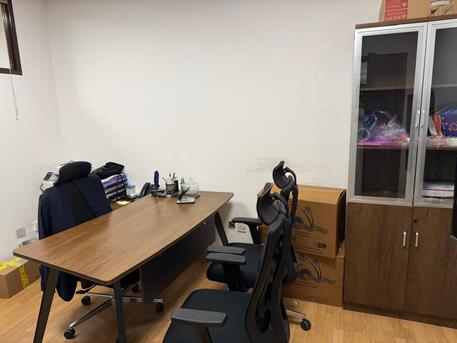 Islamabad, Offices, Premium Fully Furnished Office For Sale / Transfer &ndash; Rossais Tower, Al Murabba