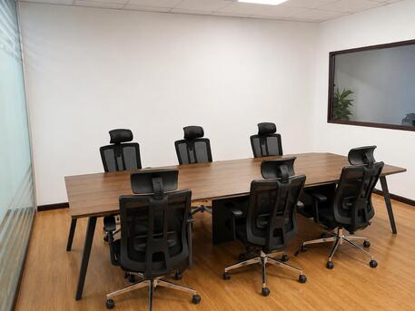 Islamabad, Offices, Premium Fully Furnished Office For Sale / Transfer &ndash; Rossais Tower, Al Murabba