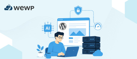 New York, Software, Best WordPress Dedicated Server Hosting For Business Websites