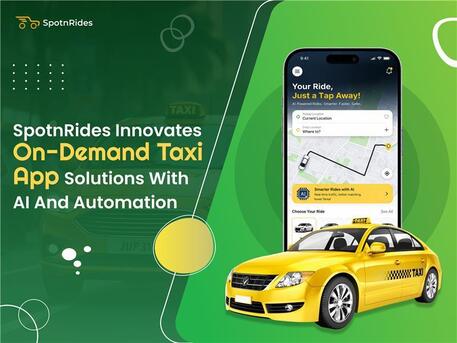 Budapest, Businesses For Sale, Launch Your Taxi Business With SpotnRides Bolt Clone App