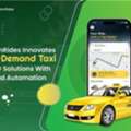 Launch Your Taxi Business With SpotnRides Bolt Clone App