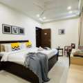 INR 3000/month,  Furnished,  Studio,  350 Sq. Feet,  Studio Apartment Near Golf Course Road Gurgaon