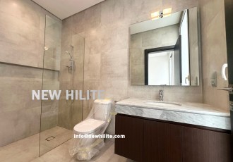 Kuwait City, Apartments, Flats, Houses & Villas, KWD 1100/month,  3 BR,  Spacious 3 Master Bedroom Floor For Rent In Rawda